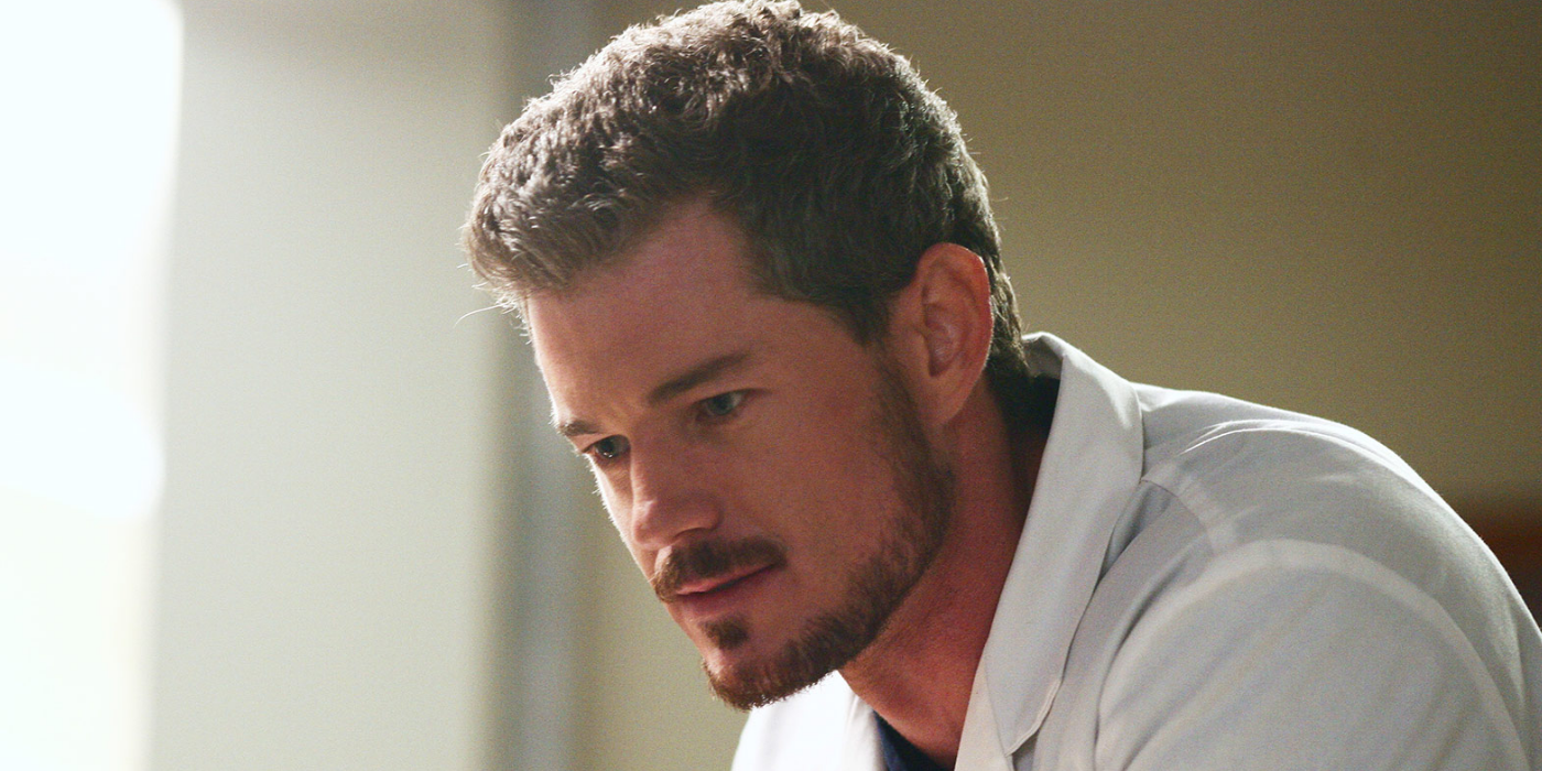 "I Wasn't The Same Guy": Grey's Anatomy McSteamy Actor Honestly Reflects On Being "Let Go" From The Show