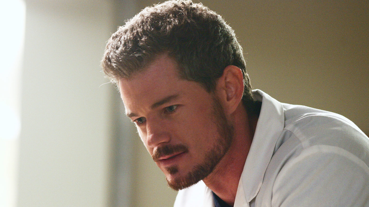 Eric Dane Explains Why He Missed Grey's Anatomy Reunion