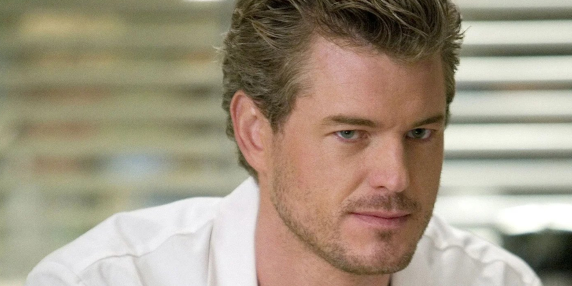 Eric Dane as Mark Sloan in Grey's Anatomy (2)