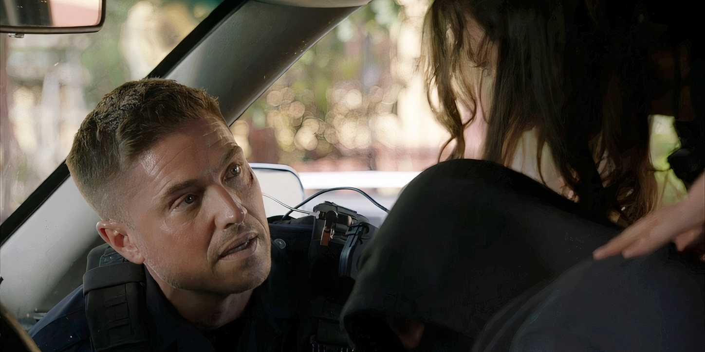 The Rookie: 10 Moments That Defined Lucy & Tim's Chenford Relationship