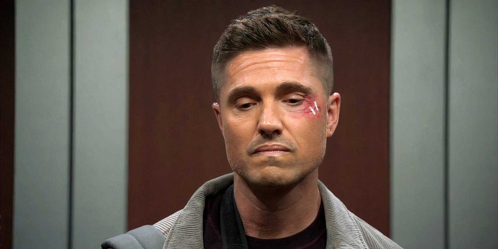Eric Wsinter Rookie The Rookie Season 6 Ending Without A Chenford Reunion Was The Only Good ...