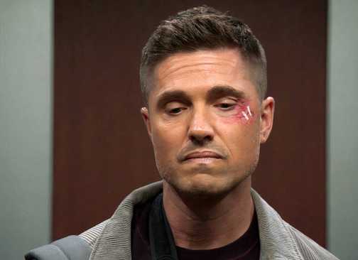 Eric Winter Roles After Learning This About The Rookie's Eric Winter, I'm Bummed His Role ...