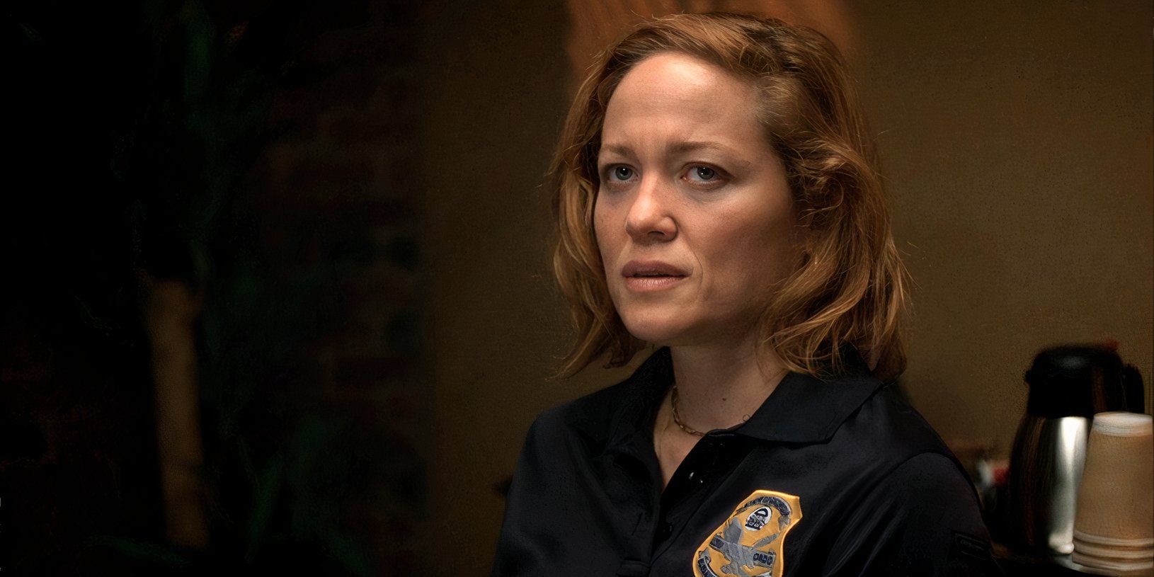 Erika Christensen as Angie Polaski in the Will Trent season 2 finale (4)