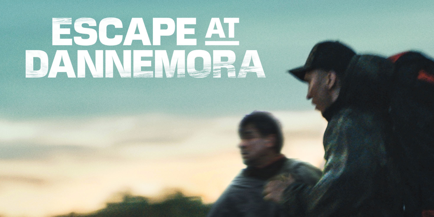 Guía de la banda sonora de Escape At Dannemora: cada canción y cuándo se reproducen