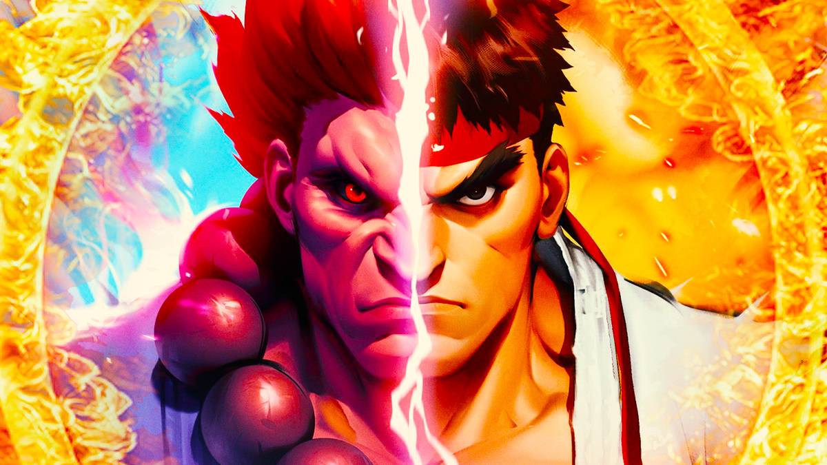 Akuma Ryu Rivalry Every Active Street Fighter Duel Reward Code (June 2024)