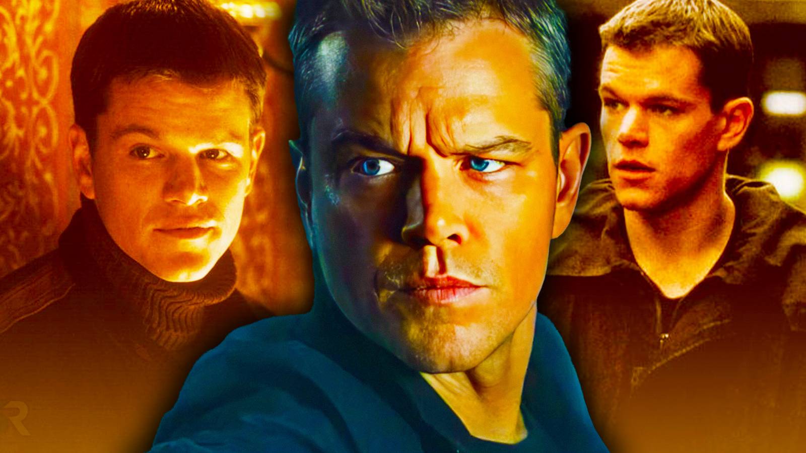 Every Bourne Movie Failed To Break A Big Matt Damon Box Office Record ...