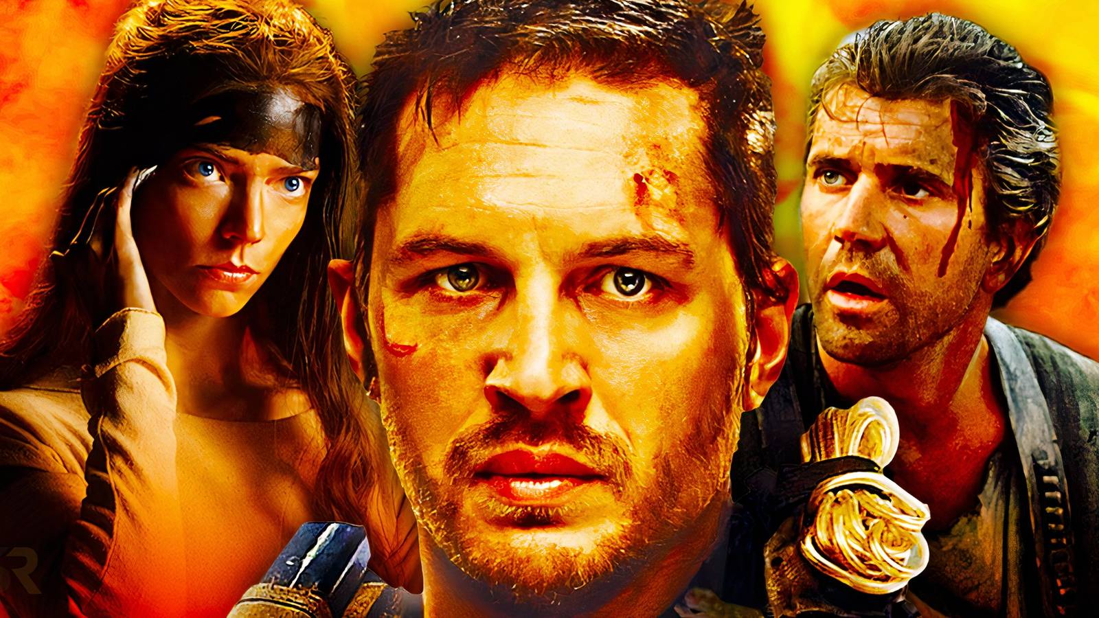Top 12 Mad Max Warner Bros Releases 12 New Images From The Mad Max