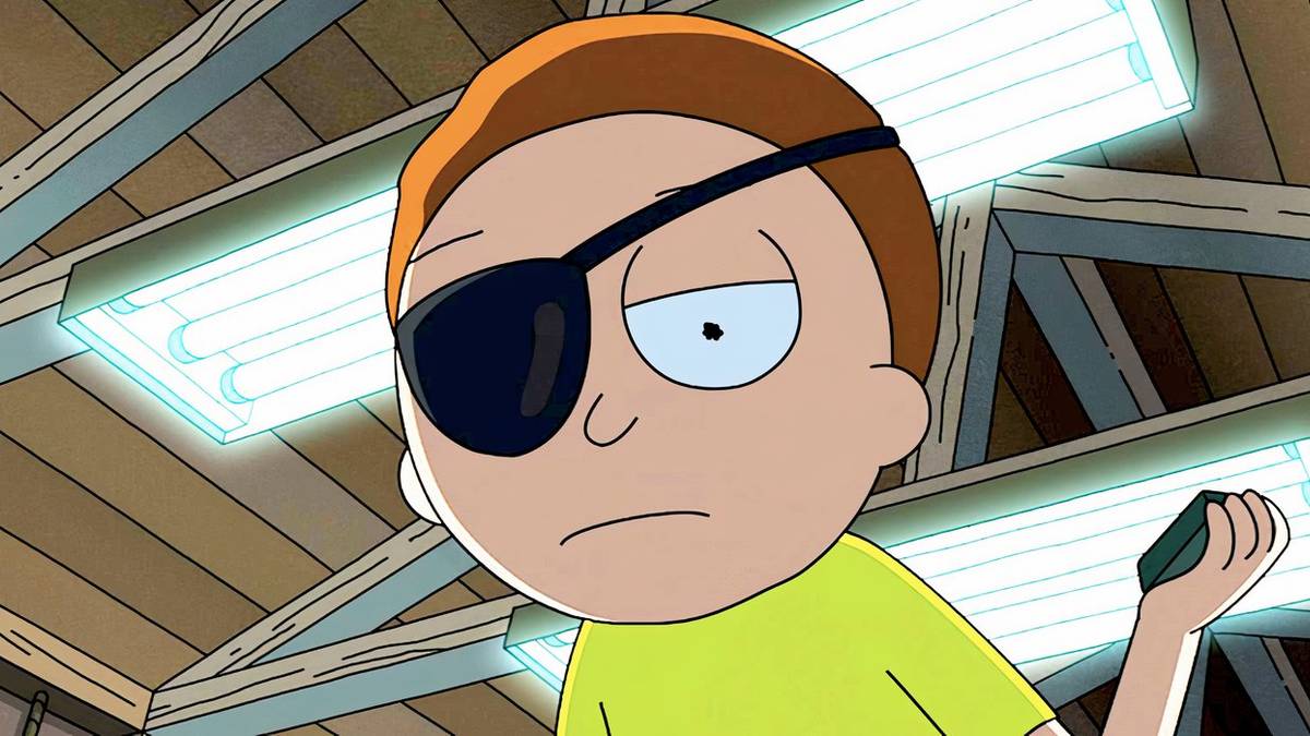 Rick and Morty Season 8’s Best Change Is Also Its Biggest Problem