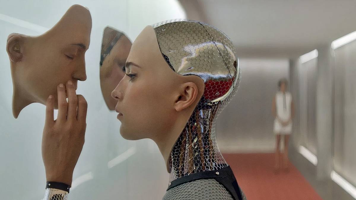 Earth Finale Secretly Remakes A24’s Ex Machina