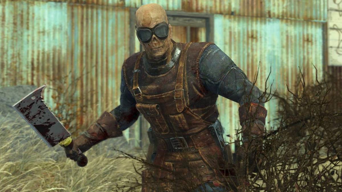 フォールアウト4 Finally, Fallout 4's Most Disappointing Settlement Just Got So
