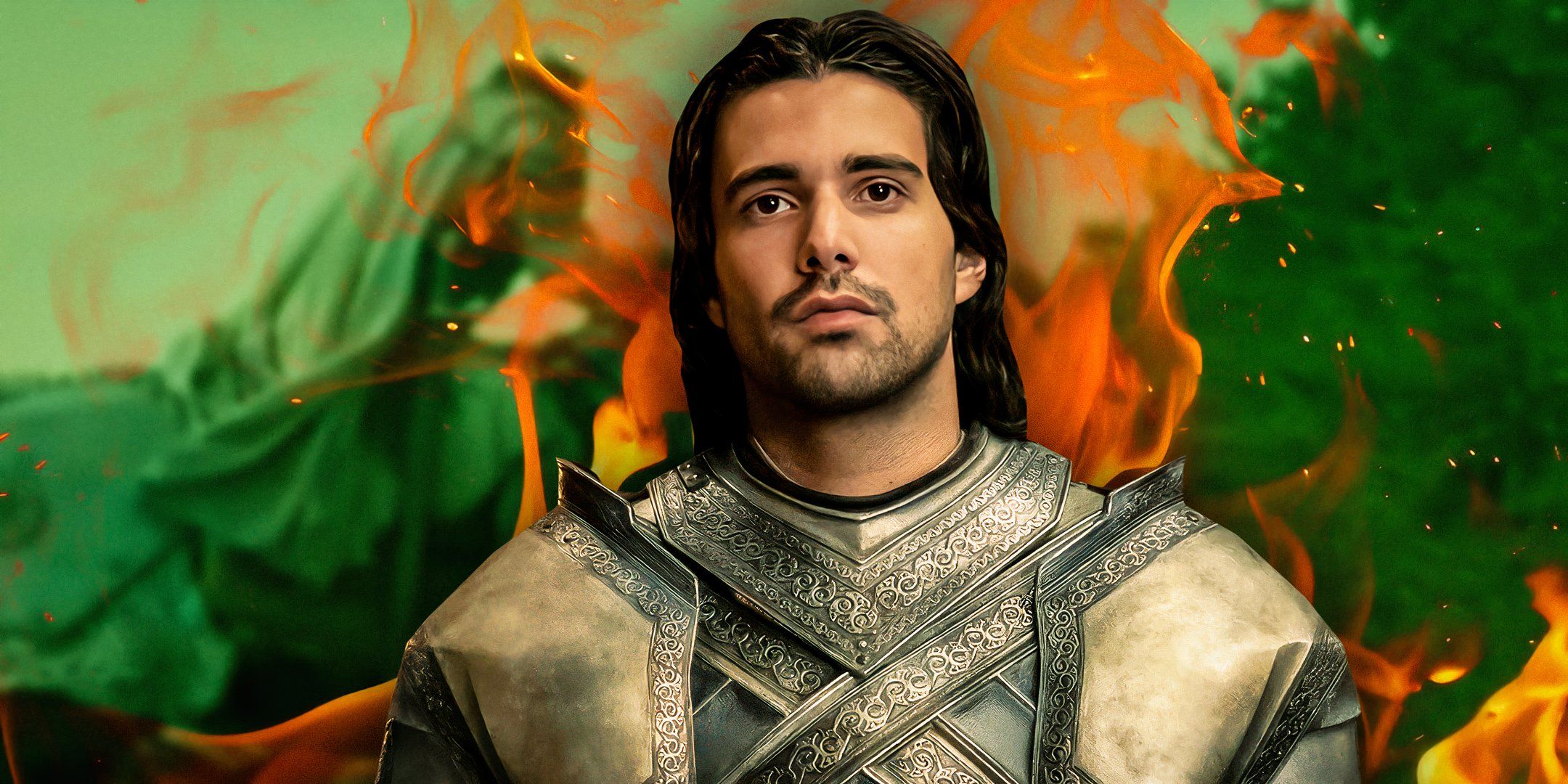 Casting A Drizzt TV Show: 10 Actors Who Would Be Perfect For Dungeons & Dragons' Dark Elf Hero