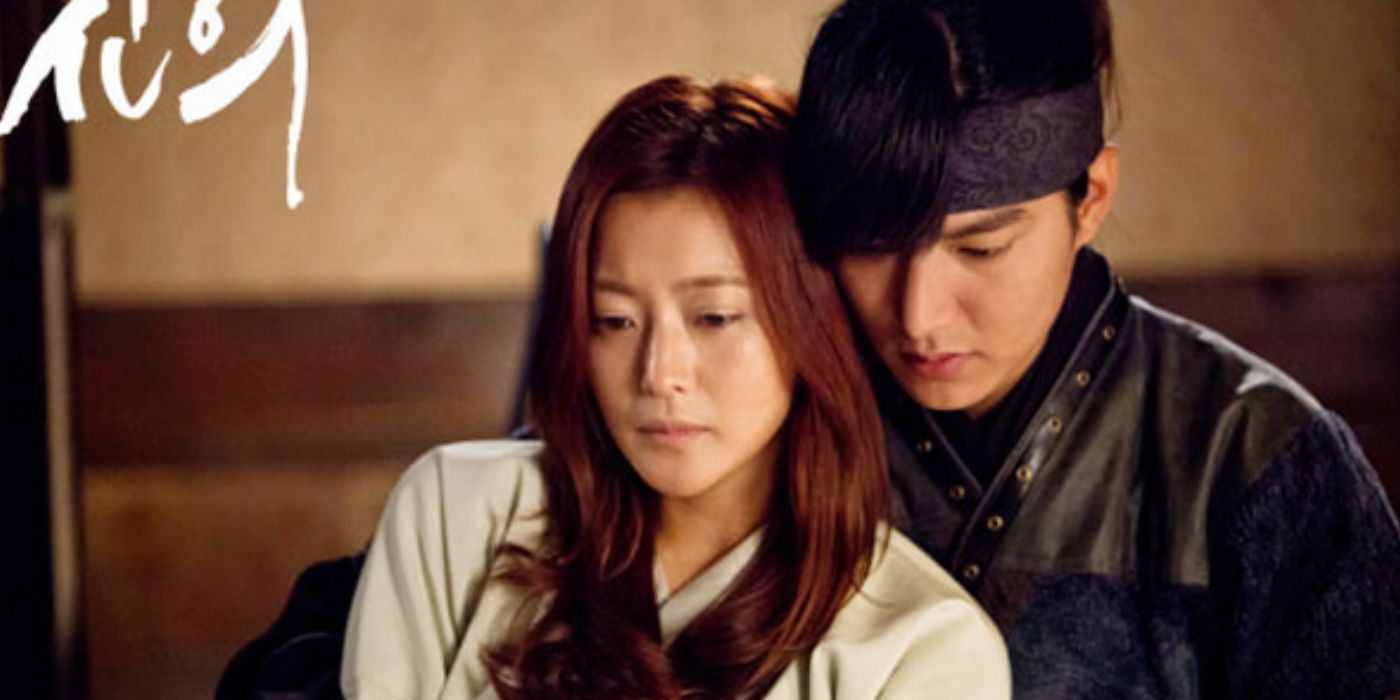 The 20 Best Time Travel K-Dramas, Ranked