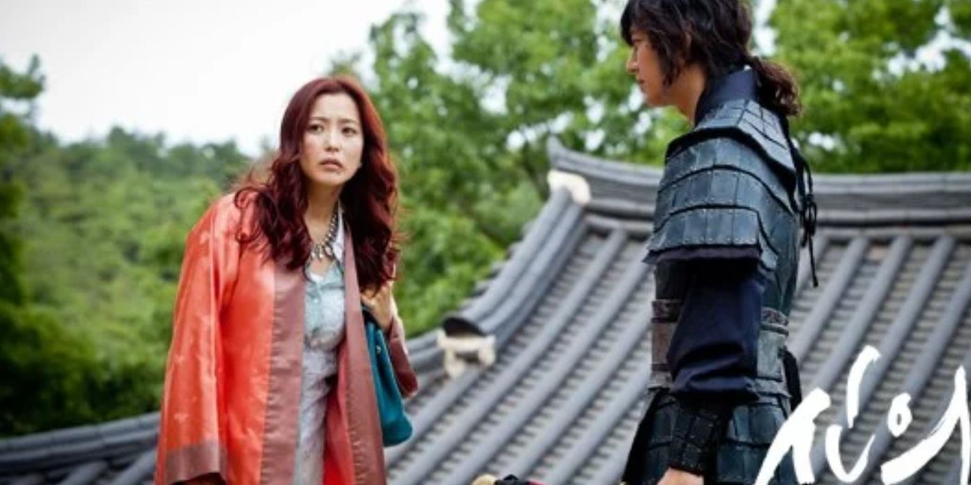 The 20 Best Time Travel K-Dramas, Ranked