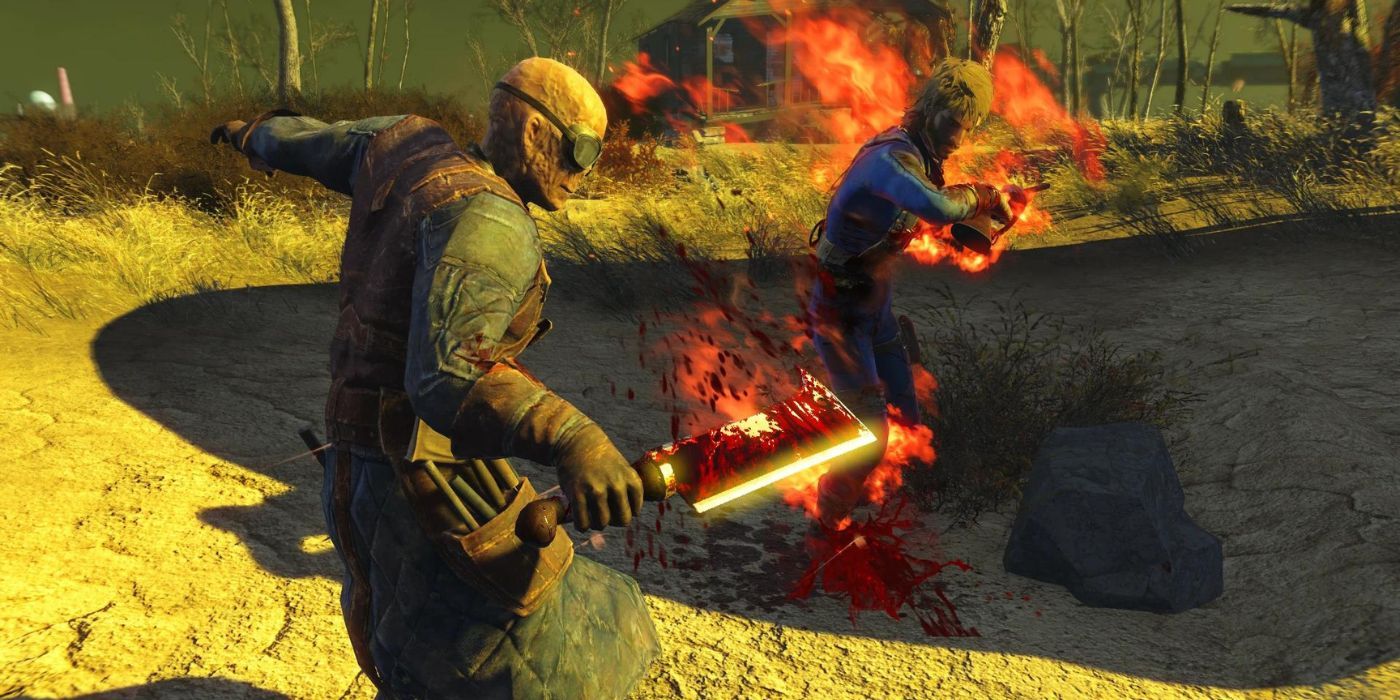 10 Wild Fallout Fan Theories & Rumours That Could Actually Be True From The Games