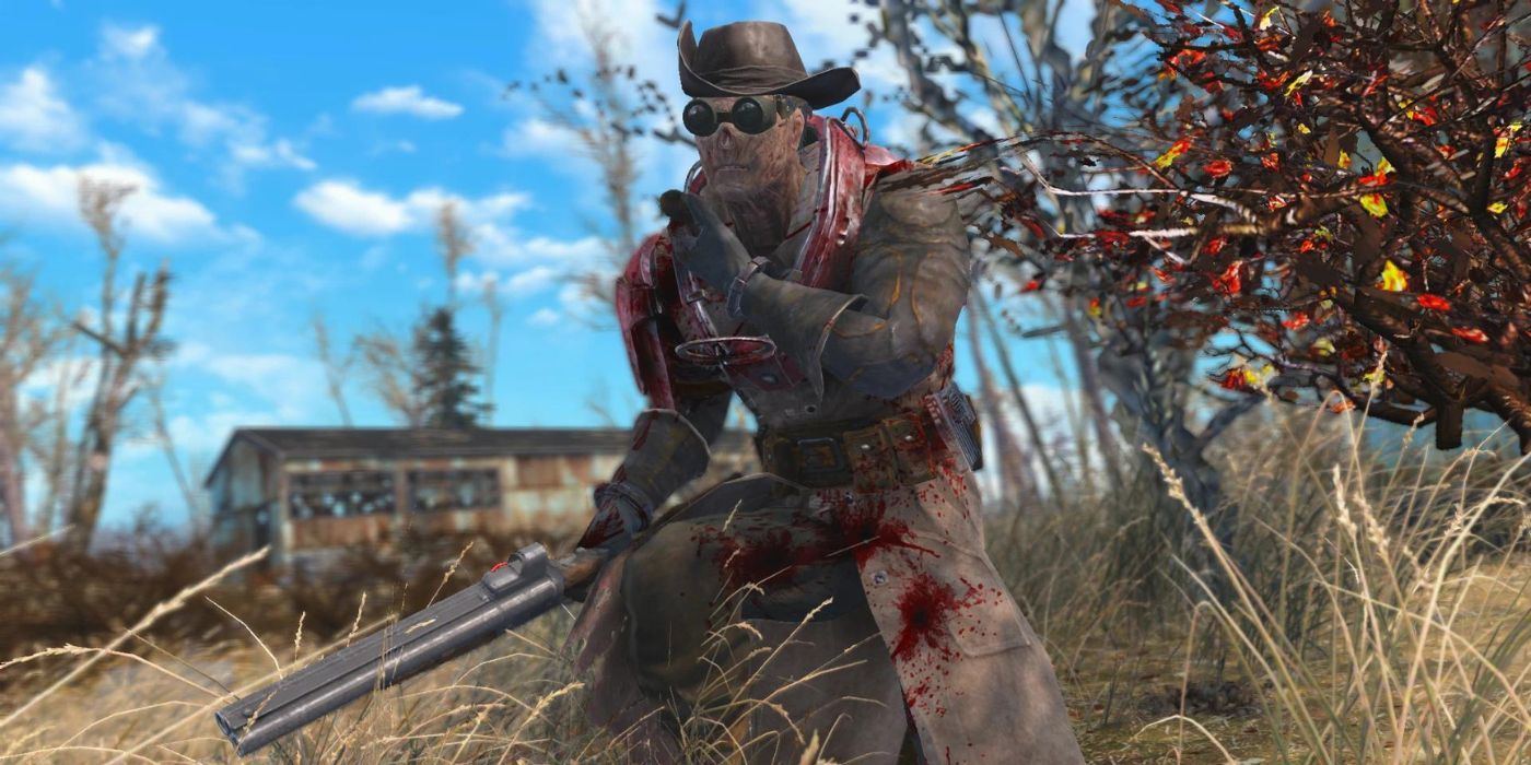 Finally, Fallout 4's Most Disappointing Settlement Just Got So Much Better