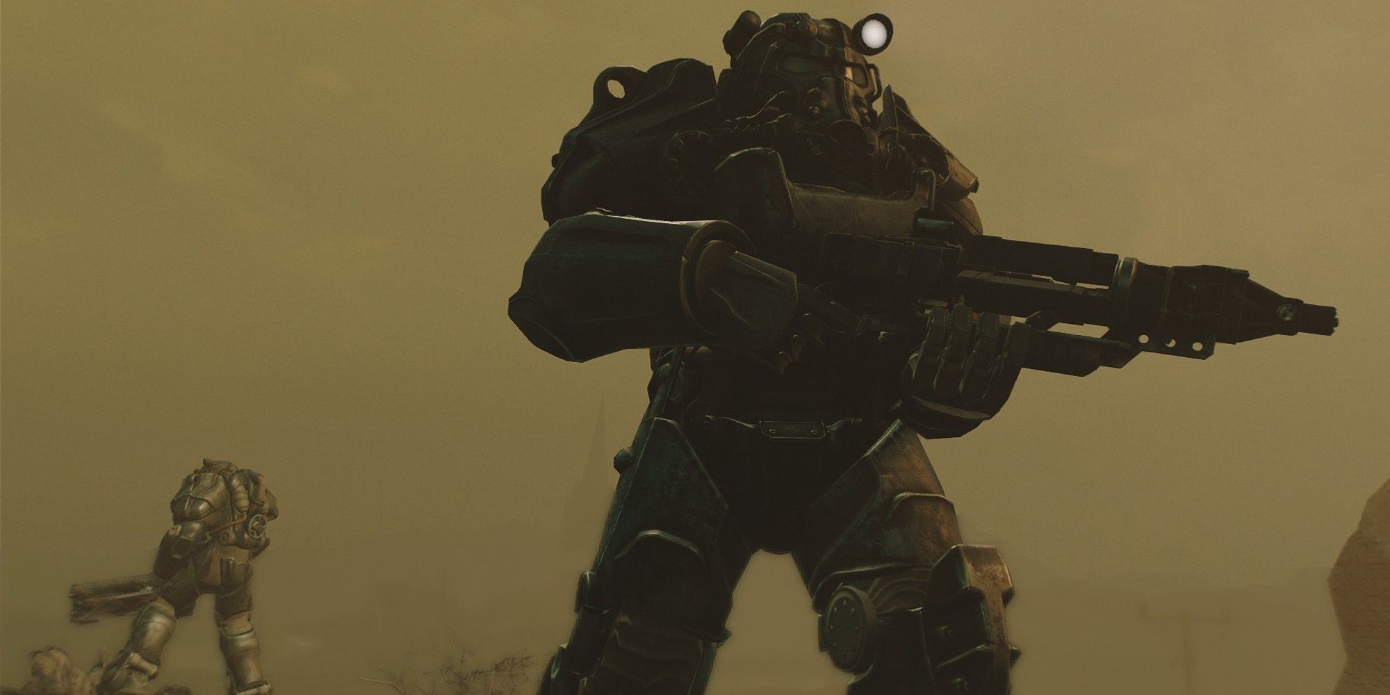 10 Fun Fallout 4 Roleplay Ideas That Actually Work With The Sole Survivor