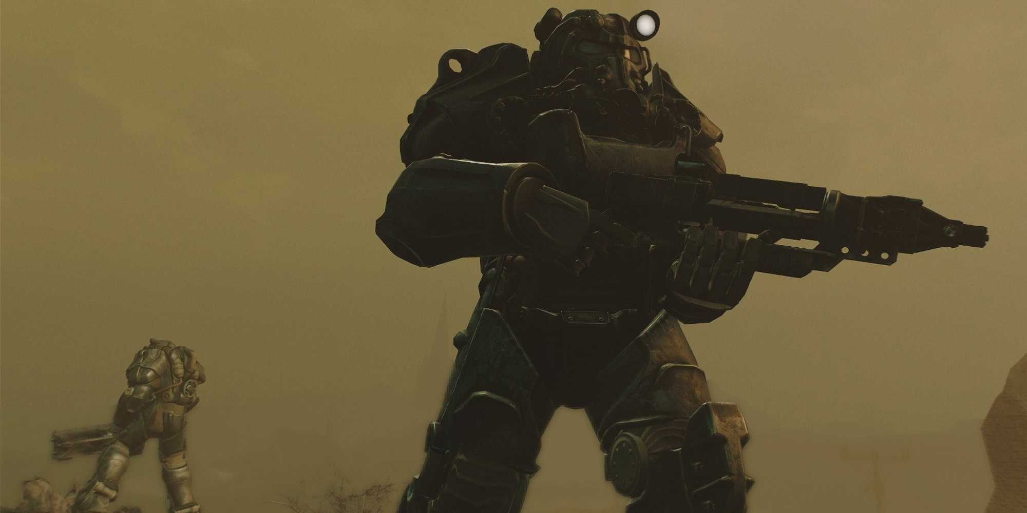 Fallout 4 Rp 10 Fun Fallout 4 Roleplay Ideas That Actually Work With The Sole Survivor
