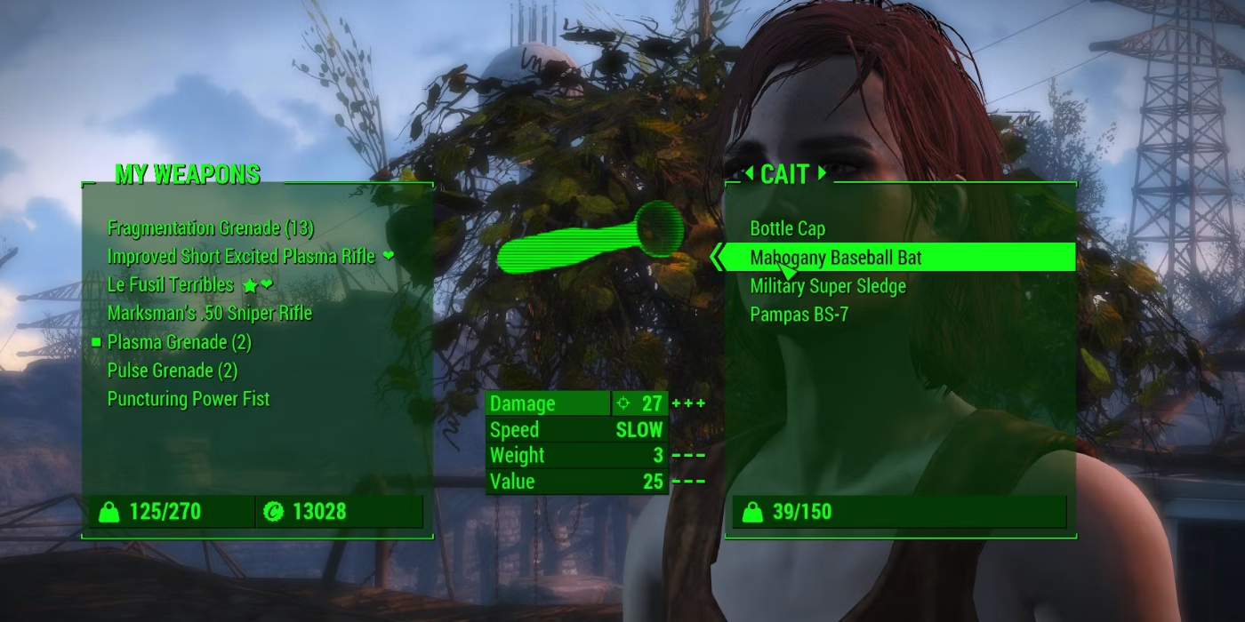 10 Biggest Changes In Fallout 4's Next-Gen Update