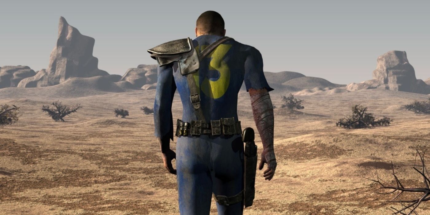 10 Wild Fallout Fan Theories & Rumours That Could Actually Be True From The Games