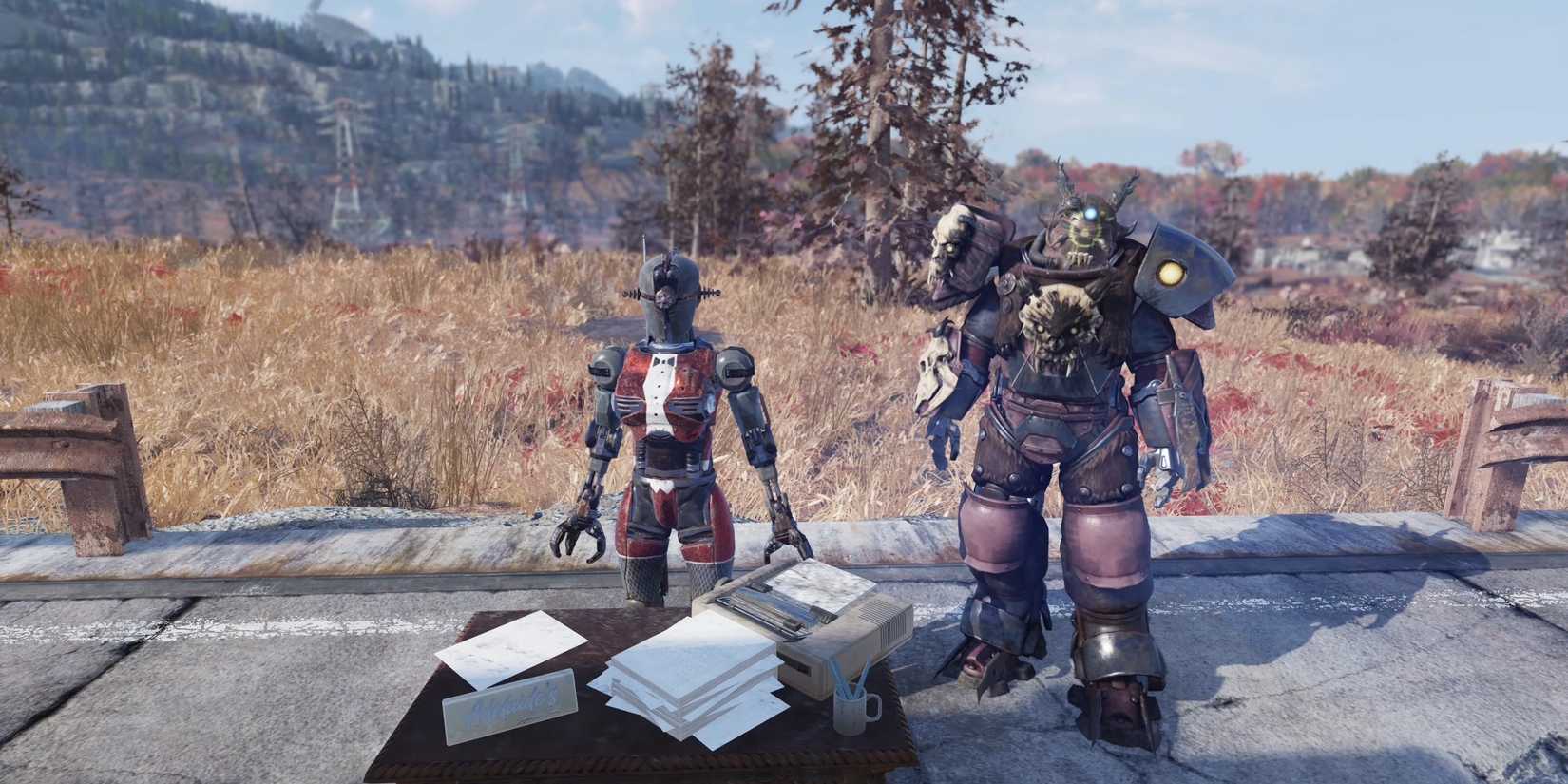 10 Best Fallout Series Companions, Ranked