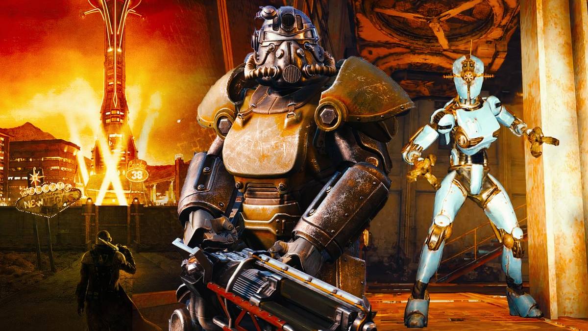 10 Wild Fallout Fan Theories & Rumours That Could Actually Be True From ...