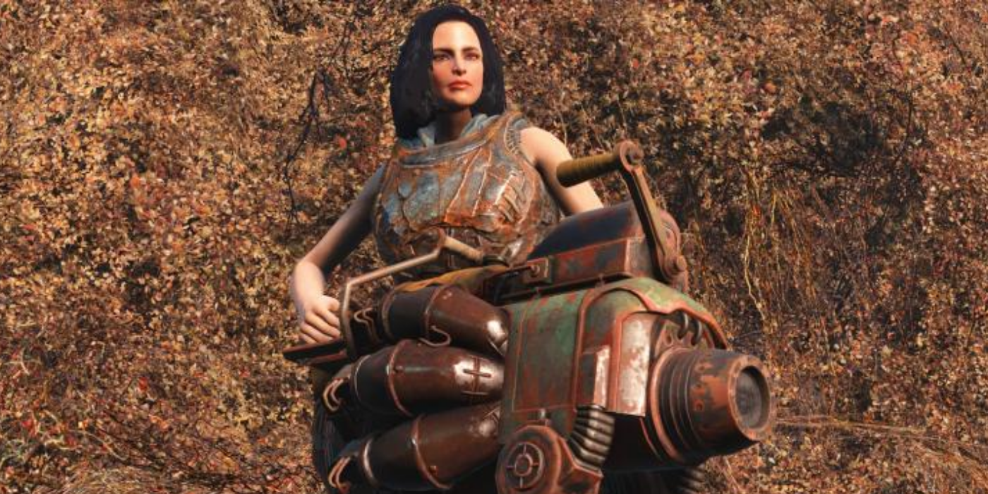 10 самых важных вещей, которых, как мы удивились, нет в первом сезоне Fallout