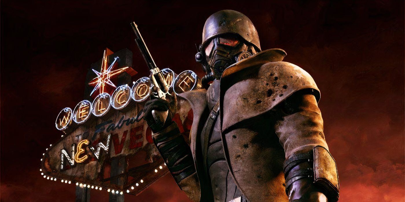 10 Wild Fallout Fan Theories & Rumours That Could Actually Be True From The Games