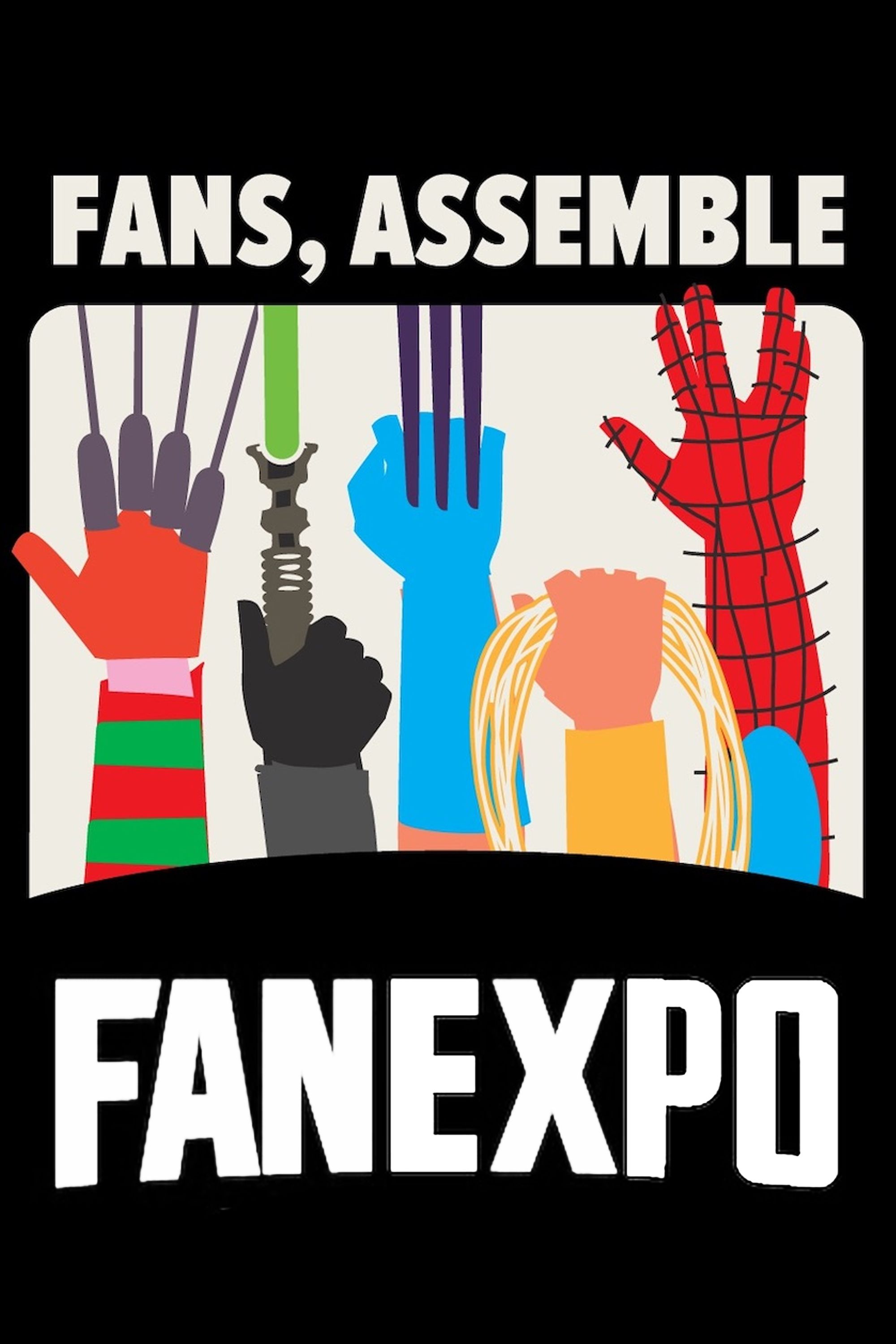 Fan Expo