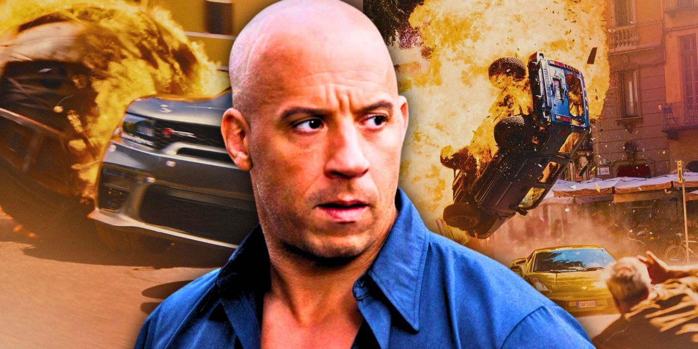 Fast & Furious 12 Returning To The Franchise's Roots Makes Fast X's Ending  Even Worse 1 Year Later