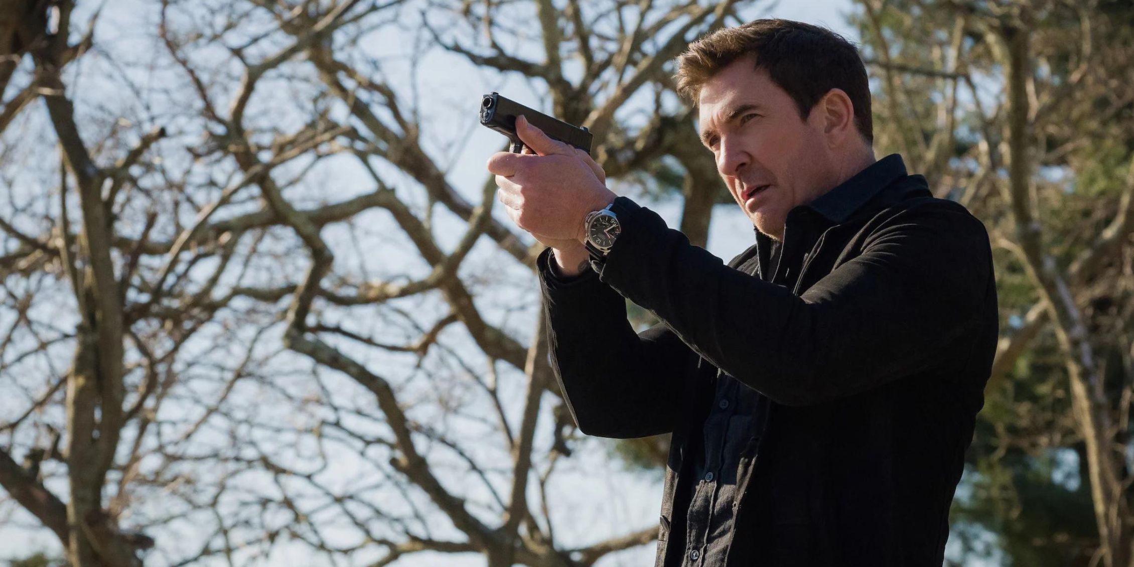 FBI Most Wanted Season 6's Planned Aftermath For Remy Squanders A Great Story For Dylan McDermott's Hero