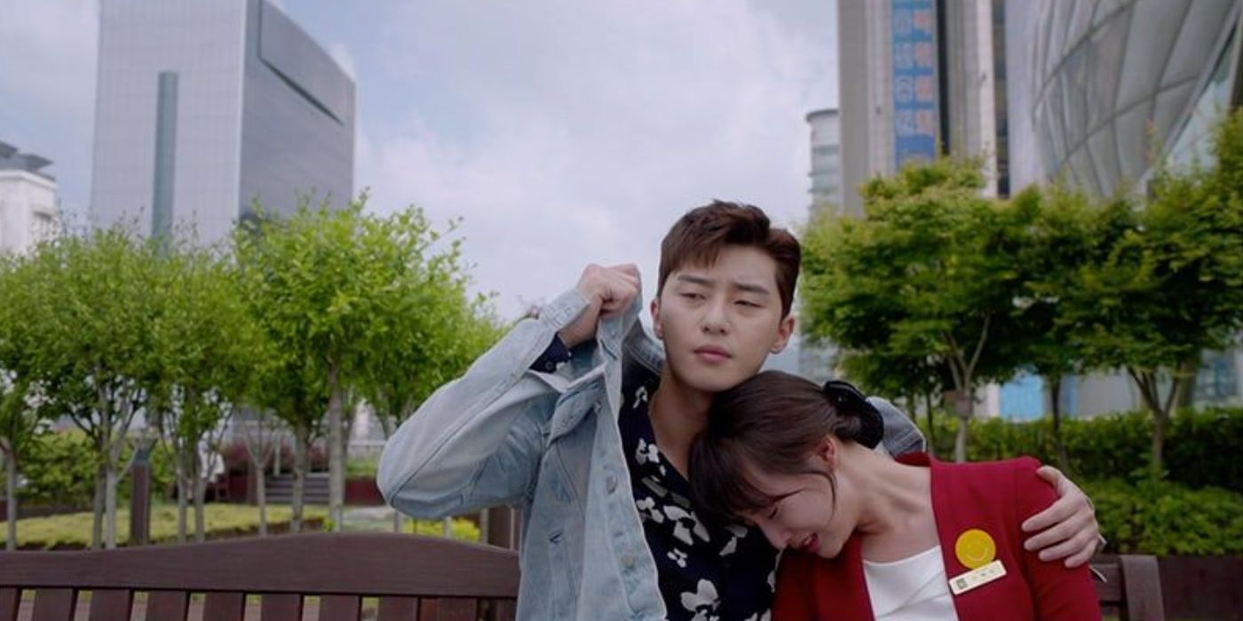 Park Seo-joon's 10 Best K-Drama Characters, Ranked