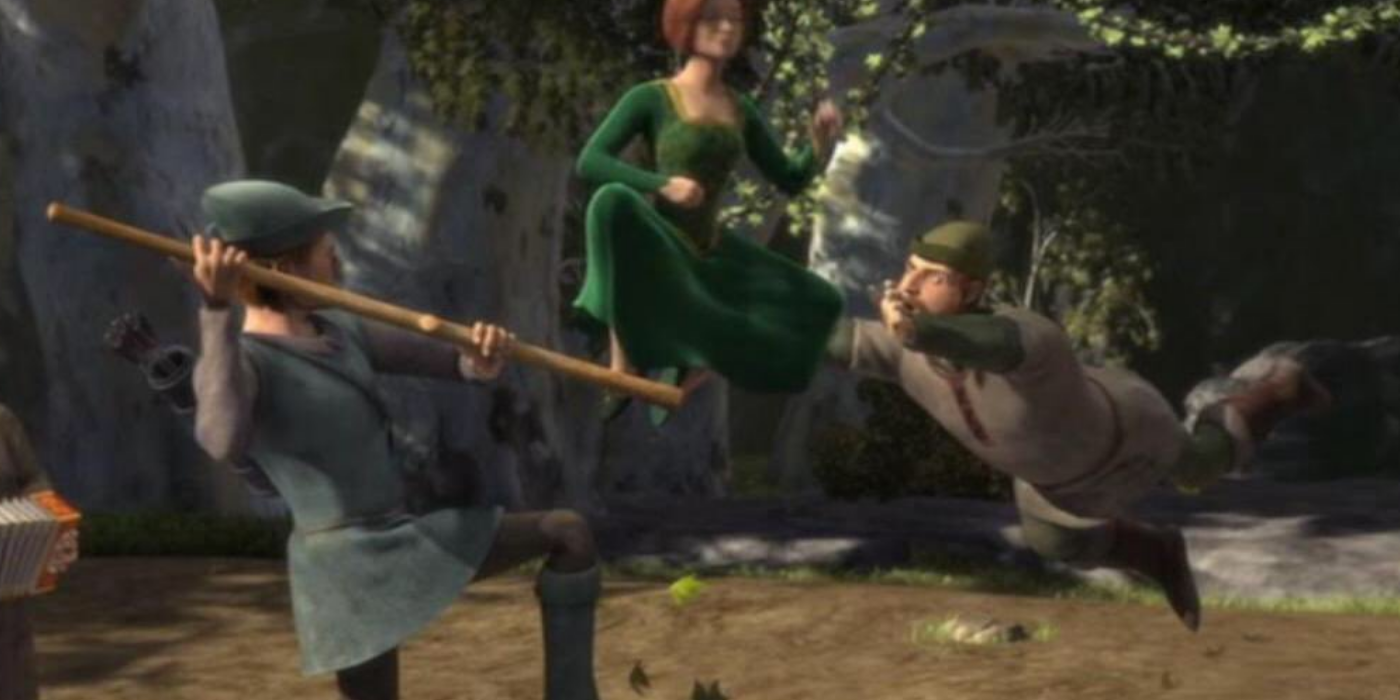 10 Dark Shrek Theories That Will Change How You See Dreamworks' Movie Franchise