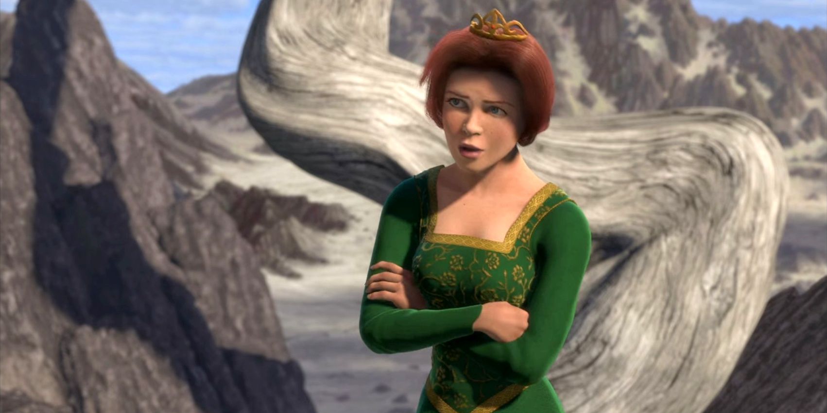 10 Dark Shrek Theories That Will Change How You See Dreamworks' Movie Franchise