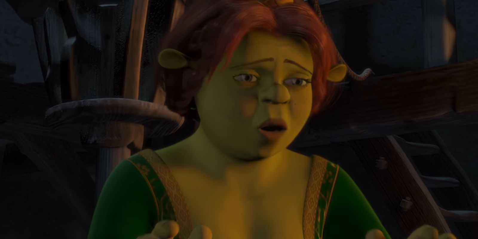 10 Dark Shrek Theories That Will Change How You See Dreamworks' Movie Franchise