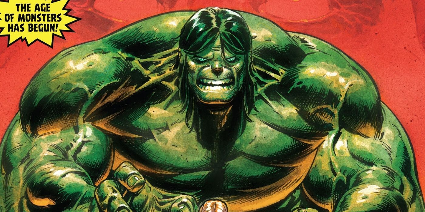 Everything You Need to Know About Marvel's 