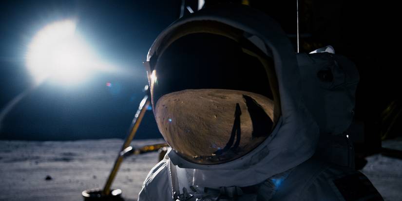 Ryan Gosling's Oscar-Winning Space Movie Gets Perfect Score From Expert ...