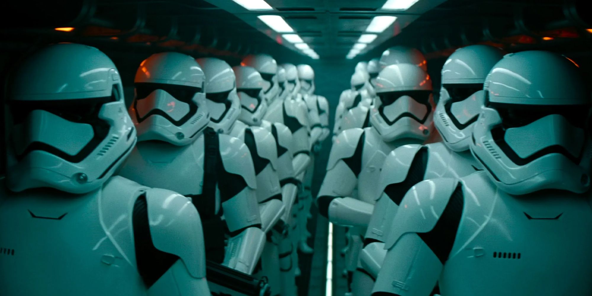 Which Type Of Star Wars Stormtrooper Would You Be, Based On Your Zodiac Sign?