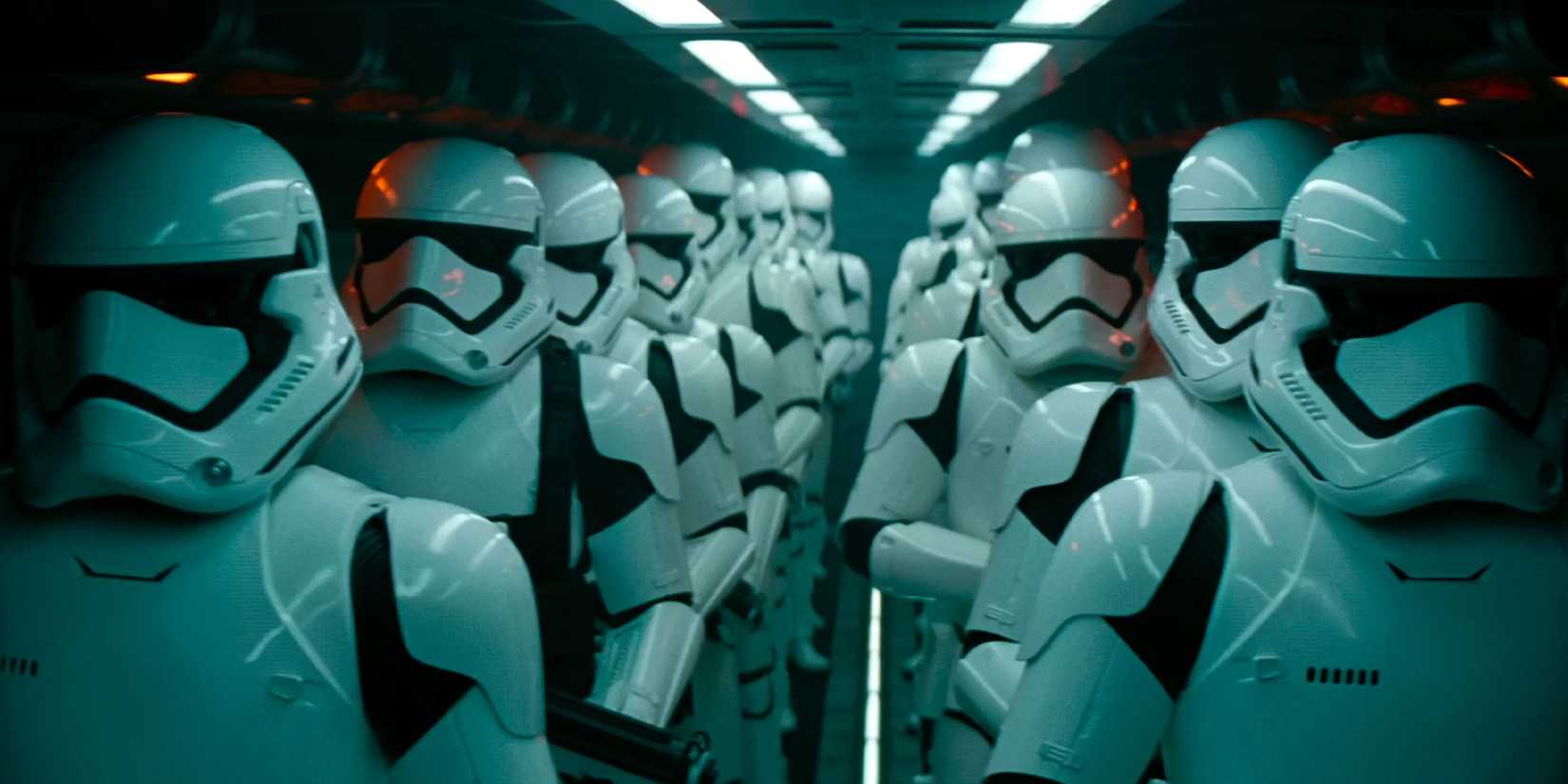 How The Skywalker Saga Marathon Changed My Star Wars Experience As A ...