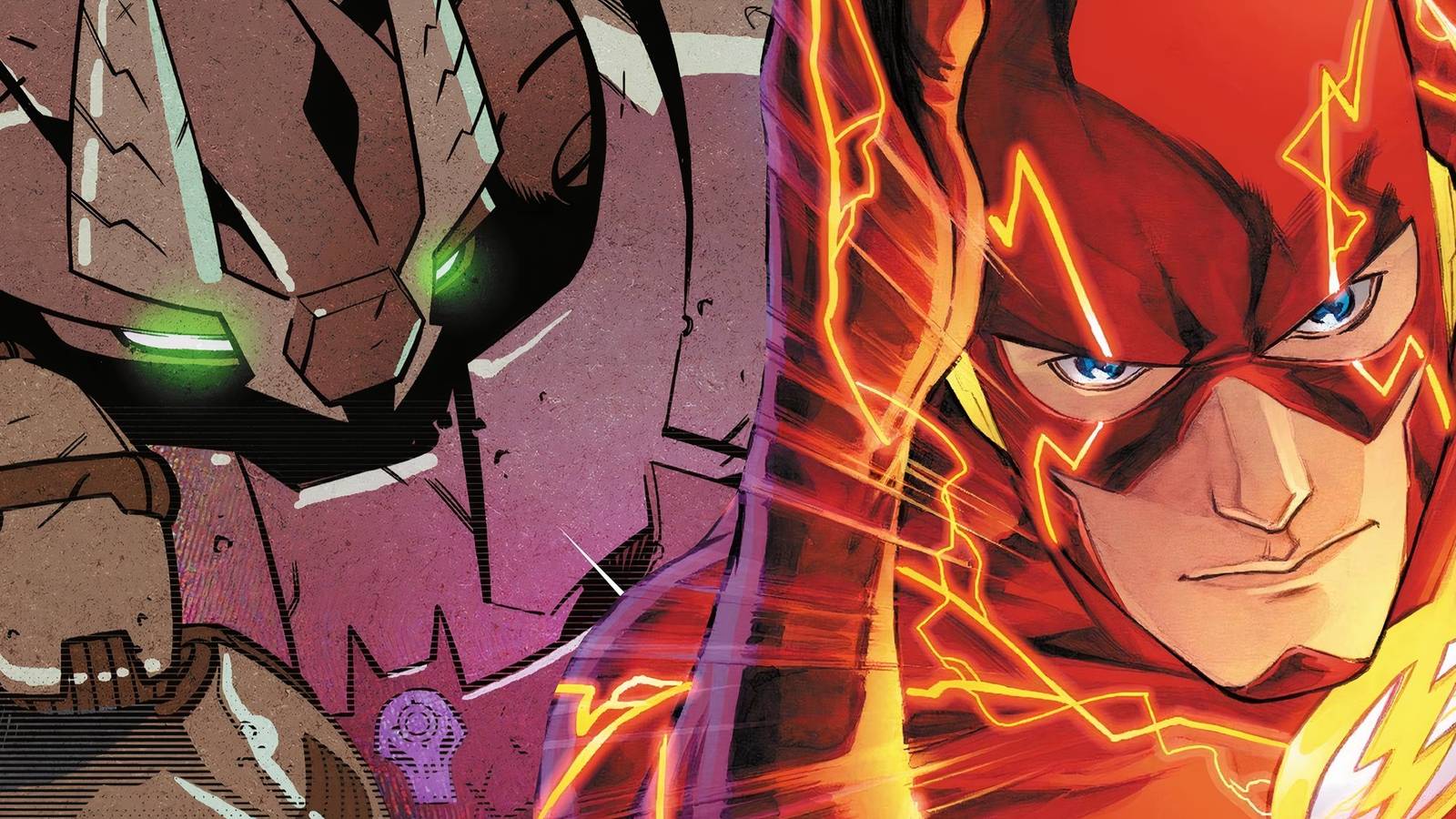 Batman's Ultimate Anti-Flash Weapon Is Revealed, & It's His Darkest Yet