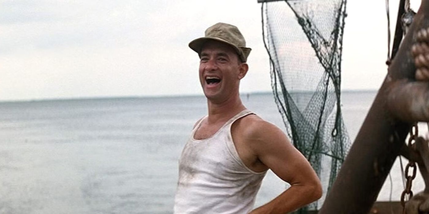 Do I Get To Come Back Tomorrow?: Tom Hanks Recalls Getting Pulled Aside By Zemeckis On Forrest Gump Over His Acting