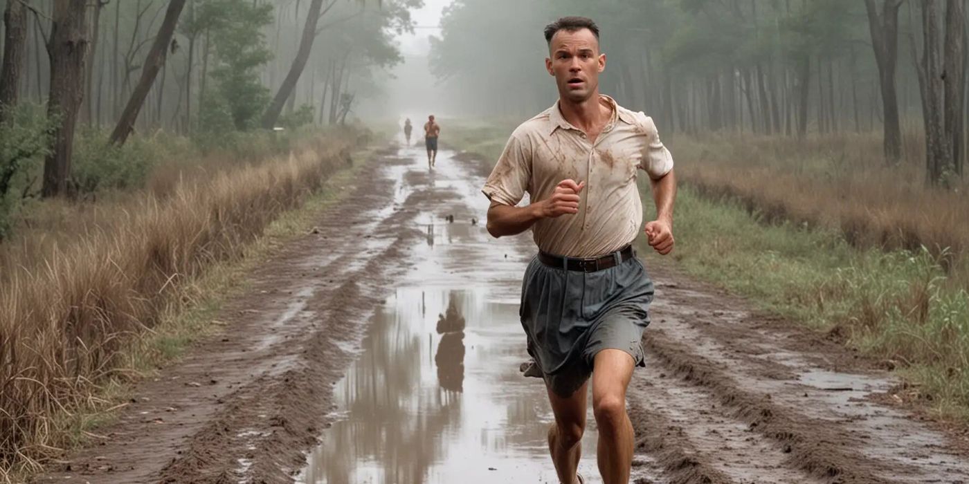 Every Song In Forrest Gump