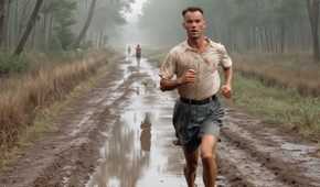 Forrest Gemo Every Song In Forrest Gump