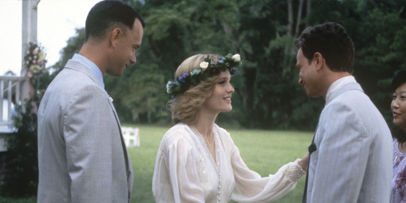 15 Lessons We Learned From Forrest Gump