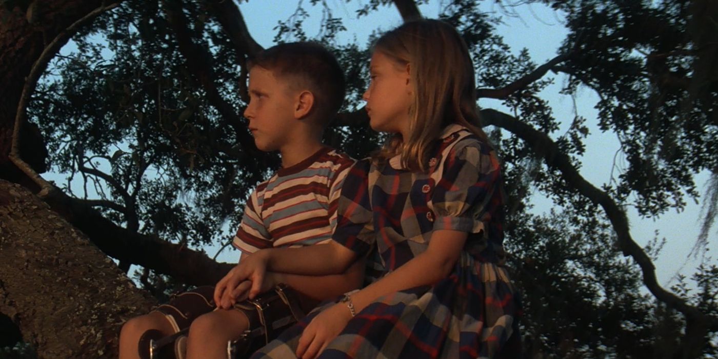 ¿Qué pasó con la joven actriz Jenny de Forrest Gump después de la película?