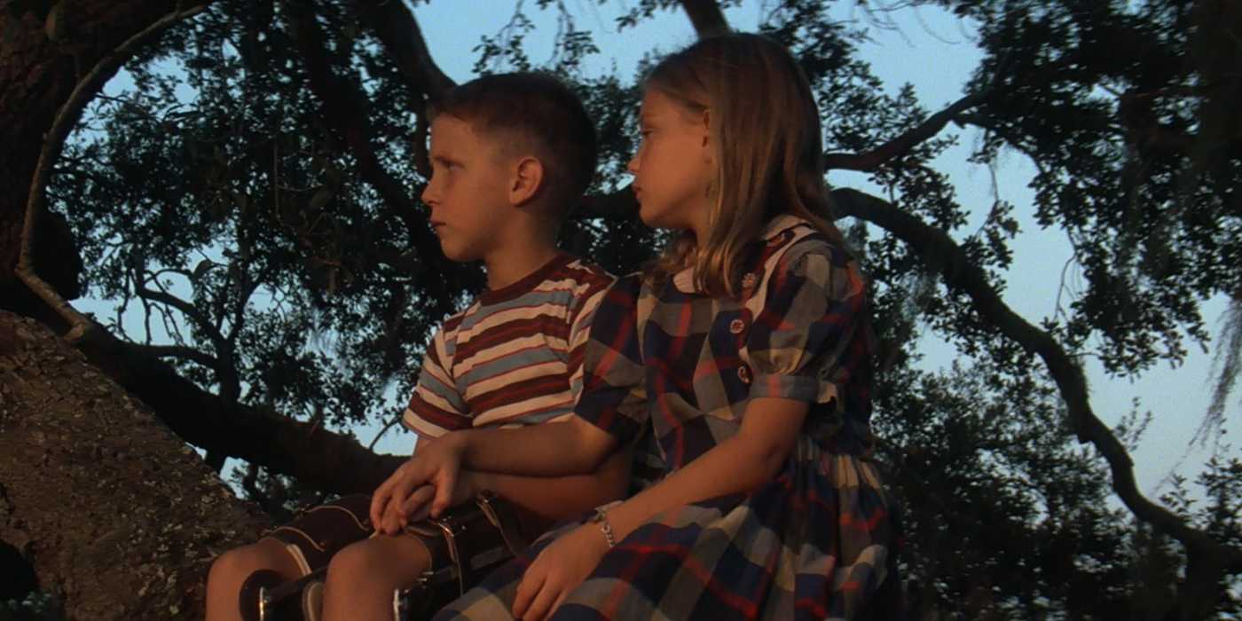 Forrest Ruddy Where Was Forrest Gump Filmed? Tom Hanks Classic's Filming Locations ...