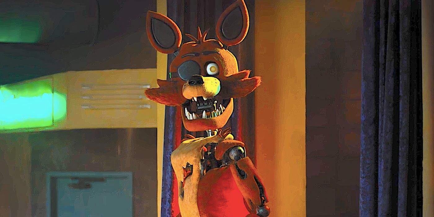 Five Nights At Freddy's 2 está solucionando una queja importante con la película original