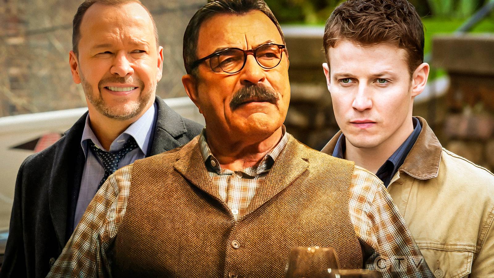Danny's Storyline In Blue Bloods Season 14 Episode 13 Makes Me Think I've Been Worrying About The Wrong Reagan