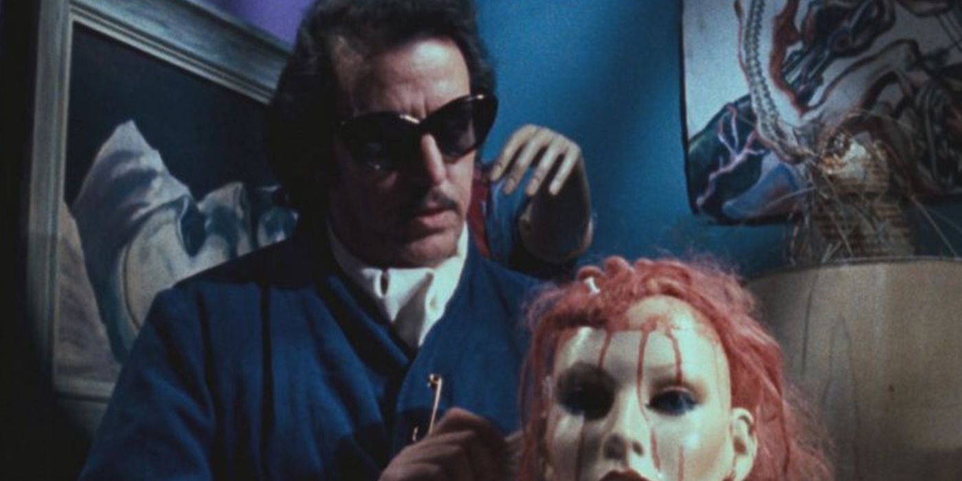 Top 35 Slasher Villains Of All Time, Ranked