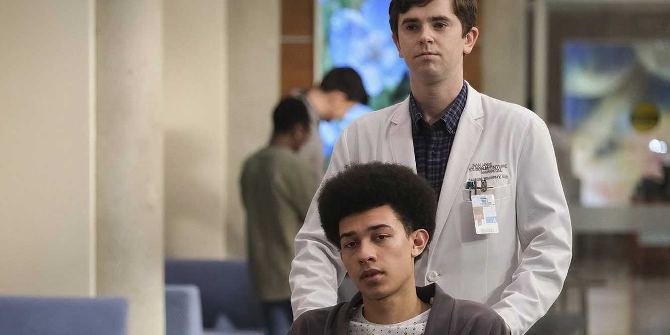 The Good Doctor's 8 Wildest Storylines That I Can't Believe Made It Into The Show