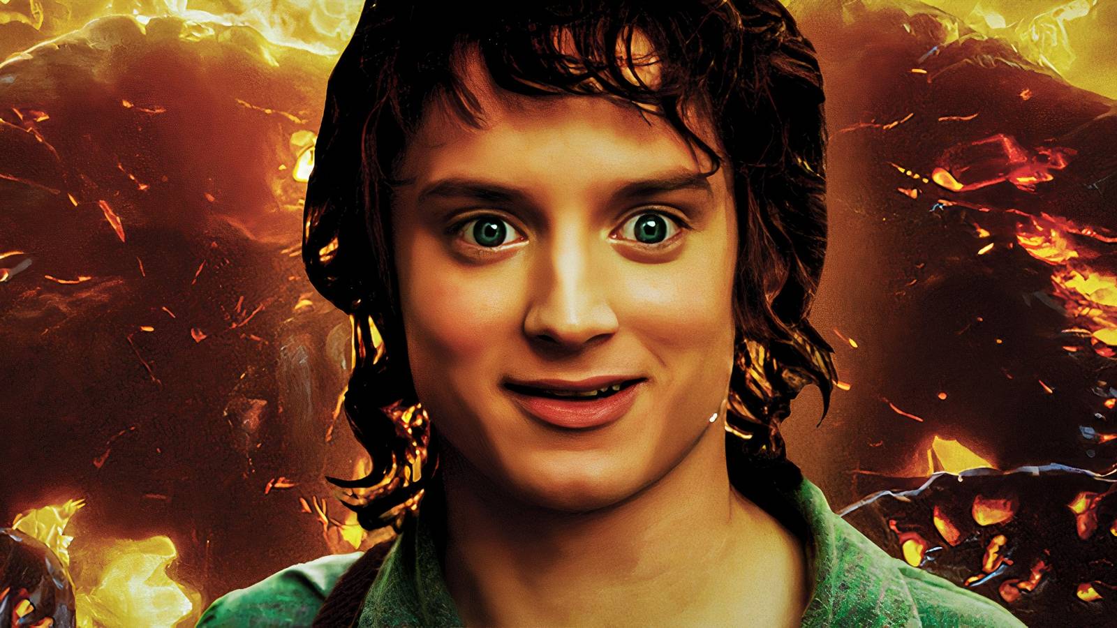 The Rings Of Power Season 2’s Villain Will Pay Off A Frodo Line From ...